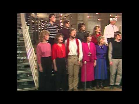 Syng med Oss 1985(1)