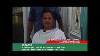 Download lagu TERAPI STROKE MIGRAIN VERTIGO TANPA OBAT AGUS SUYANTO mp3 Download lagu TERAPI STROKE MIGRAIN VERTIGO TANPA OBAT AGUS SUYANTO mp3