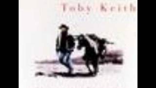 santa im right here by toby keith