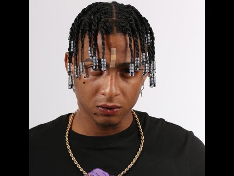 My Own Riddim 2 - Eiby X Yemil X Danny Yash X Wvltz X ADP Type Beat