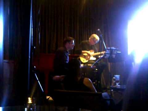 Chelsea Trees-Garry Elliott & Steve Boudreau