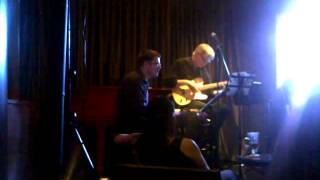 Chelsea Trees-Garry Elliott & Steve Boudreau