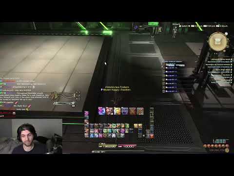 DAY 2 SAVAGE! DDoS Be Kind Today | M11S