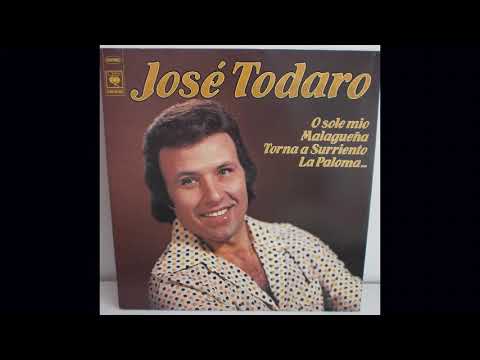 José Todaro - Estrellita (M. M. Ponce)