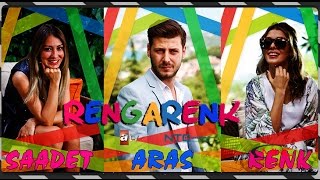 Deli Gönlün Aşık Olsun - Rengarenk Dizi Müziği