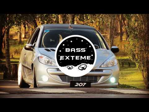 Kugar ft. Arse - Solo | BASS BOOSTED |