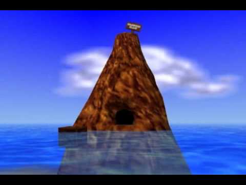 mygamecube's Top VGM Picks #106 - Treasure Trove Cove
