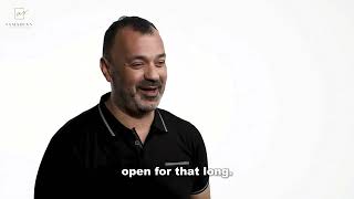 Anthony's Story - patient testimonial