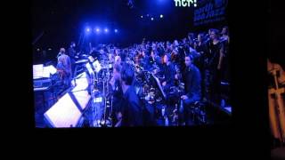 Laura Mvula Metropole Orkest &#39; Like The Morning Dew ..Sing To The Moon&#39;@ North Sea Jazz 2015 (1/3)