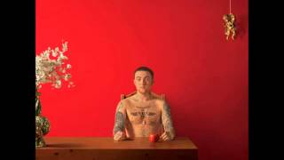 Mac Miller Someone Like You