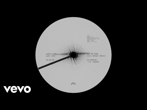 Aaron Hibell, Alex Wann - set me free (Maxi Meraki Remix) [official audio]