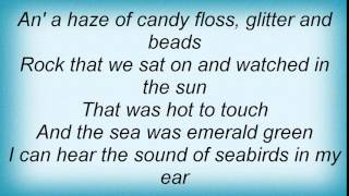 18371 Pink Floyd - Seabirds Lyrics