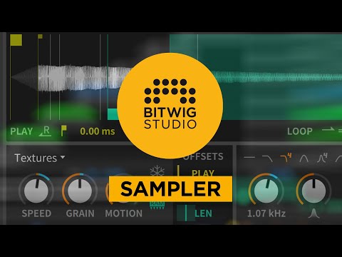 Bitwig Studio 2.4 (Student Discount) image 7