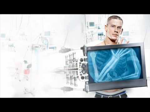 WWE Extreme Rules 2011 Official Theme Song: "Justice"