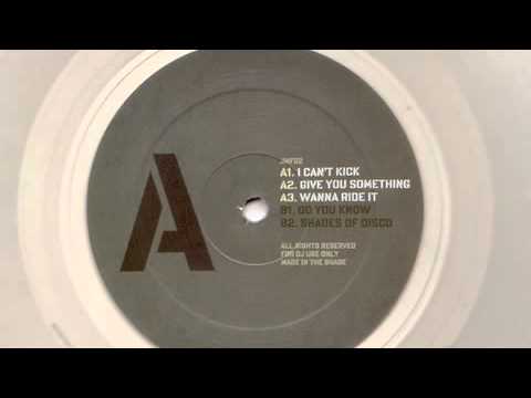 JMFG 2 - wanna ride it