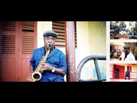 Momo Wandel Soumah     -    Bassa