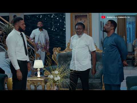 BLOODLINE Official Trailer - Kanayo O. Kanayo, Zubby Michael Nigerian Movies 2026 Latest Full Movies