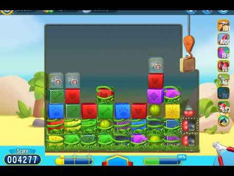 Pet Rescue Saga   Level 5509 no boosters