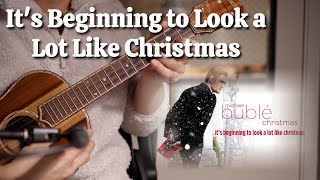 It's Beginning to Look a Lot Like Christmas (Ukulele Version)