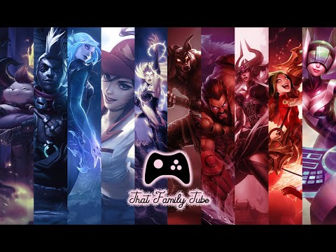 Sona Support Vs. Zyra | League Of Legends | EUW | Normal Game