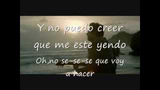 Simple Plan - Summer Paradise ft. Sean Paul (Traducida al español) Subtitulada!