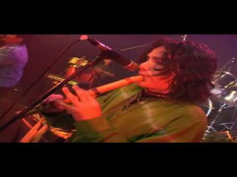 El Serranito video