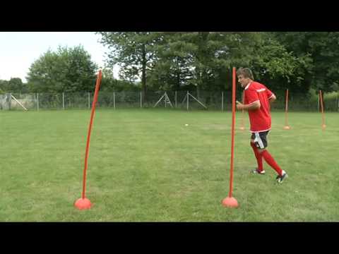 DFB-Mobil-Besuch beim Freiburger FC