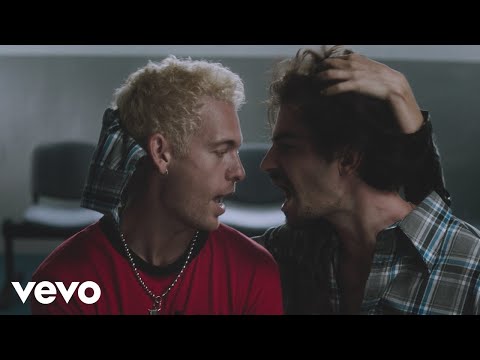 Hens, Xavibo - Menos mal