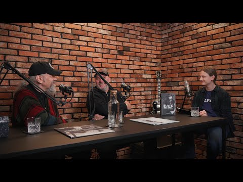 "Odpowiedź ustna" odcinek 57 Ryszard Riedel we wspomnieniach Sebastiana Riedla i Jurka Styczyńskiego