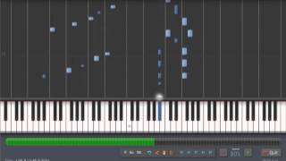 Perfect Picture - Bea Miller - Piano Tutorial