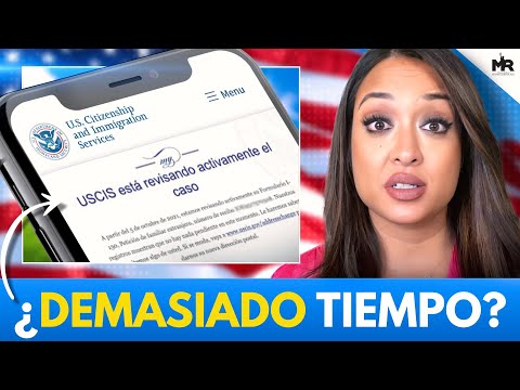 ¿Qué Significa Cuando Mi Caso Está Siendo "Revisado Activamente"?