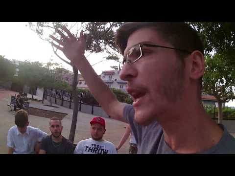 KAJED vs KEY VOICE // CUARTOS: VERANO BATTLE 2018