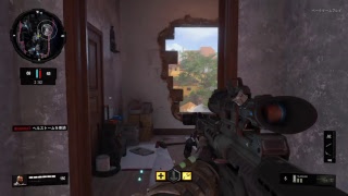BO4 暇だからやる。参加型　ID：Qxrlly