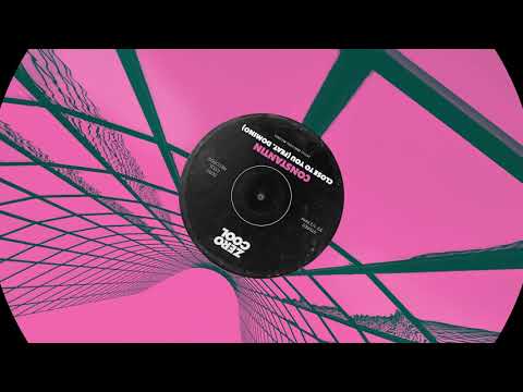 Constantin - Close To You (Feat. Domino) [Zero Cool]