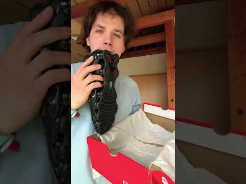 Nike shox  tl  #shortvideo #nike  #foryou