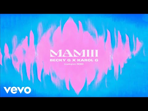 Video thumbnail for MAMIII (kryptogram Remix)
