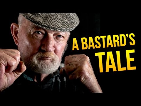 KILLED BY OLD MAN - A Bastard's Tale ★ Let's Play A Bastard's Tale