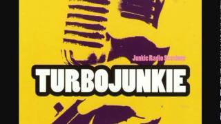 Turbo Junkie - &quot;She&#39;s So Fine (Jimi Hendrix Cover) (Live)&quot;