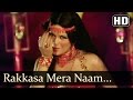 The Great Gamble Raqqasa Tha Mera Naam Amitabh Bachchan Zeenat Aman Asha Bhosle