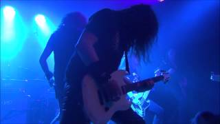 Candlemass - Crystal Ball Live @ Denim And Leather, Jönköping 2015