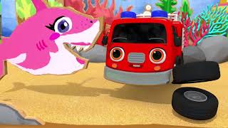 Download lagu 5 Little Animals Song More Nursery Rhymes & Kids Songs - ToyMonster mp3 Download lagu 5 Little Animals Song More Nursery Rhymes & Kids Songs - ToyMonster mp3