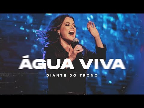 Video thumbnail for Água Viva (Ao Vivo)