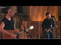 Augustana Live at Ocean Way - 10. Rest, Shame, Love