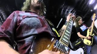 Lance Lopez - Rock Me Baby (Johnny Winter Cover -