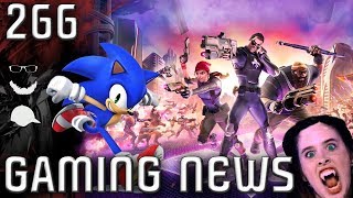 Choose Your Weapon Gaming News #266 (14. - 20. Aug)