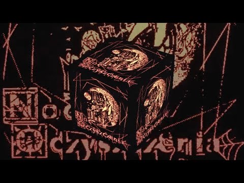 VKIE X YUNG ADISZ X LIL WNYK - NOC OCZYSZCZENIA