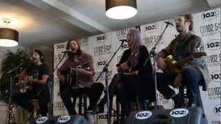 &quot;Buried&quot; - Family of the Year