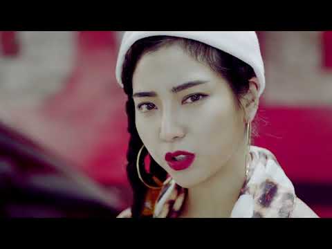 브레이브걸스 - 변했어 공식 뮤직 비디오   Brave Girls - Deepened Official Music Video (60fps)