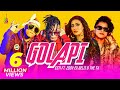 GOLAPI | Esti Feat. Zoov Ex Belzi & The Tx | Samonty Shoumi | Pothe Ghate Hoyna Piriti | Bangla Song