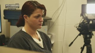 15 Finds Out: Mother sentenced in shaken baby case speaks out